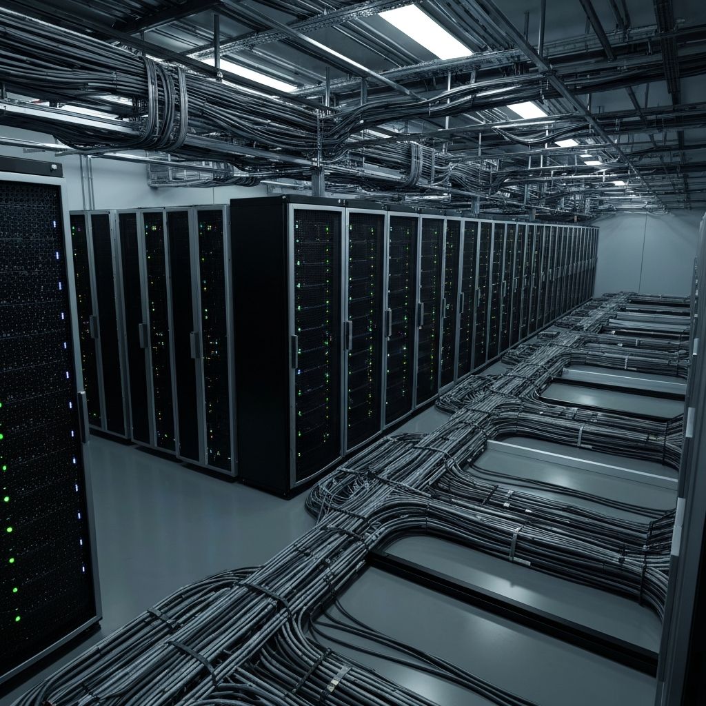 Cloud & Infrastructure